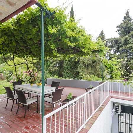 Apartment Rafaello Дубровник Экстерьер фото
