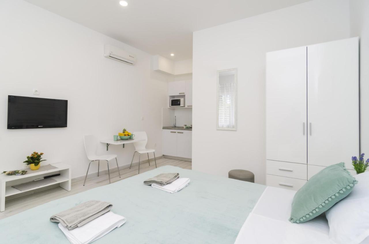 Apartment Rafaello Дубровник Экстерьер фото