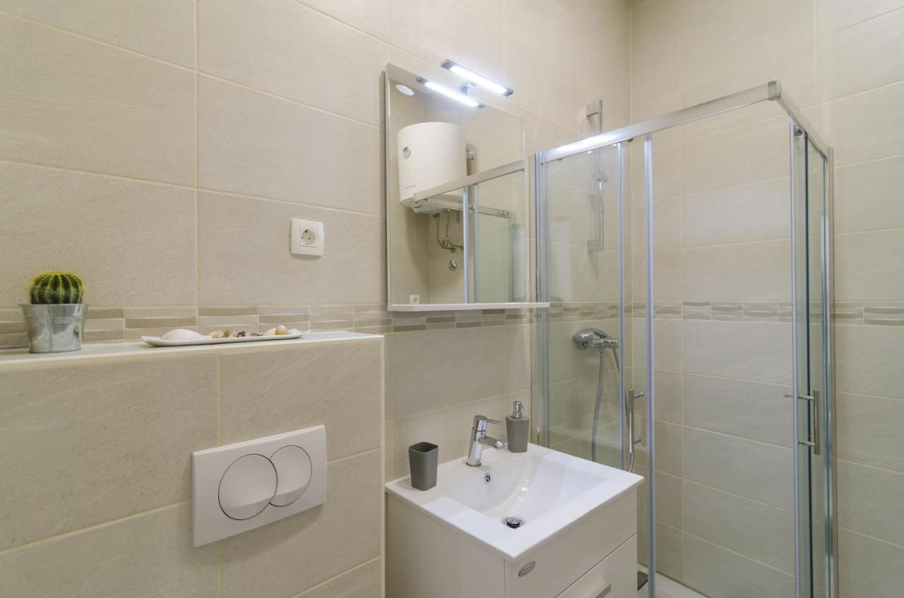 Apartment Rafaello Дубровник Экстерьер фото