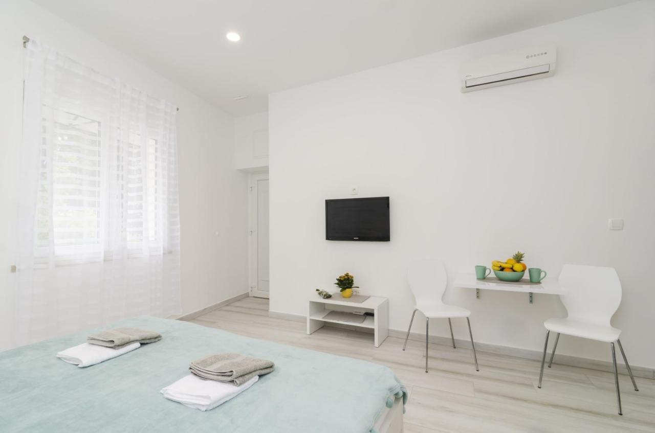 Apartment Rafaello Дубровник Экстерьер фото