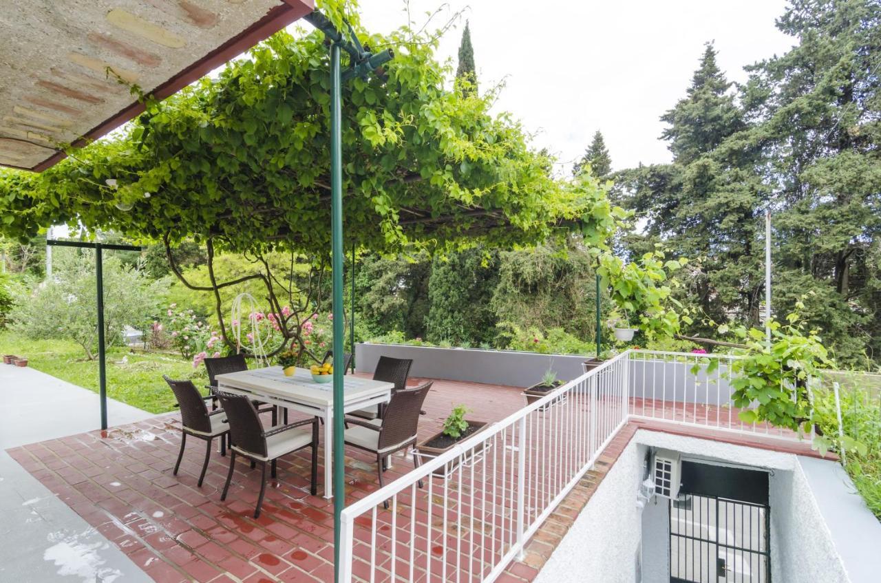 Apartment Rafaello Дубровник Экстерьер фото