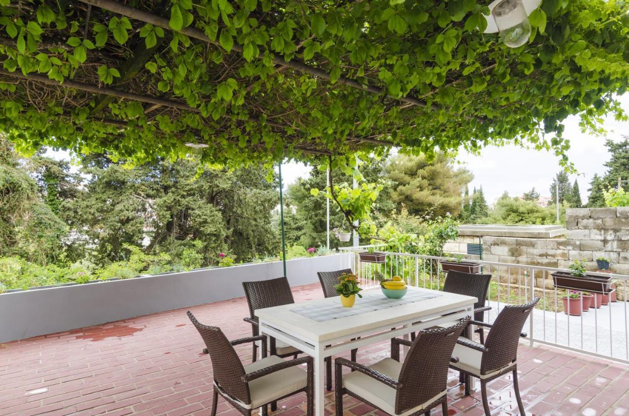 Apartment Rafaello Дубровник Экстерьер фото