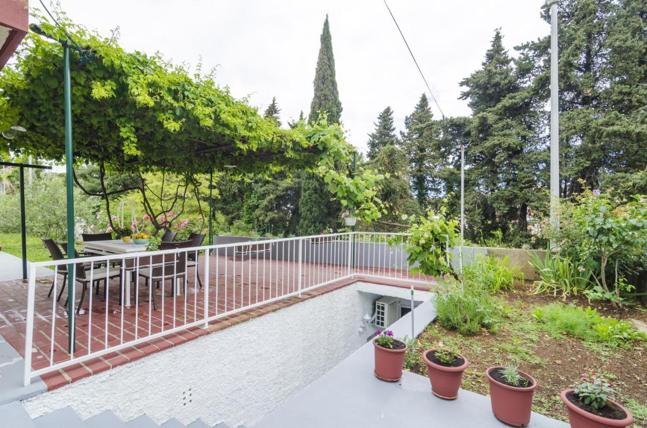 Apartment Rafaello Дубровник Экстерьер фото