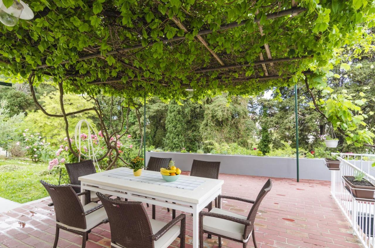 Apartment Rafaello Дубровник Экстерьер фото